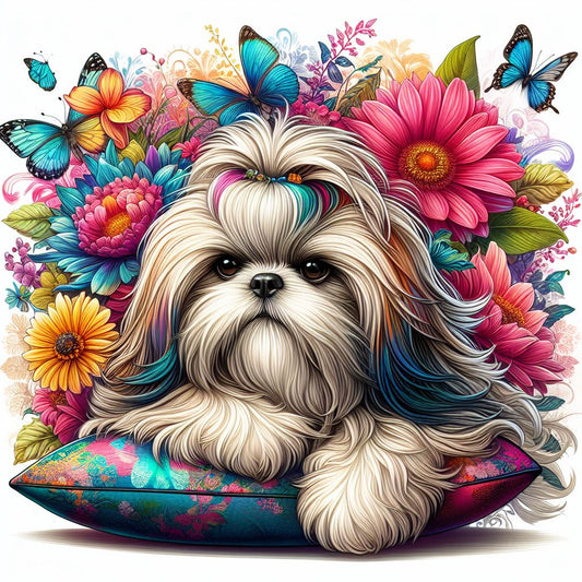 Shih Tzu