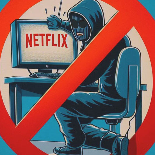 NETFLIX