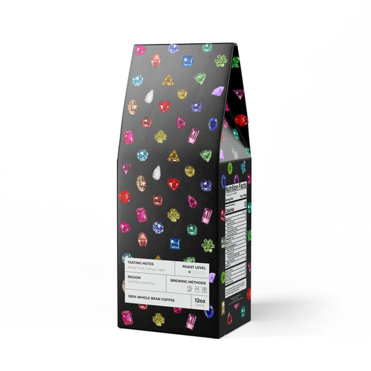Jewelry Kawaii, High Lakes Coffee Blend (Light Roast)