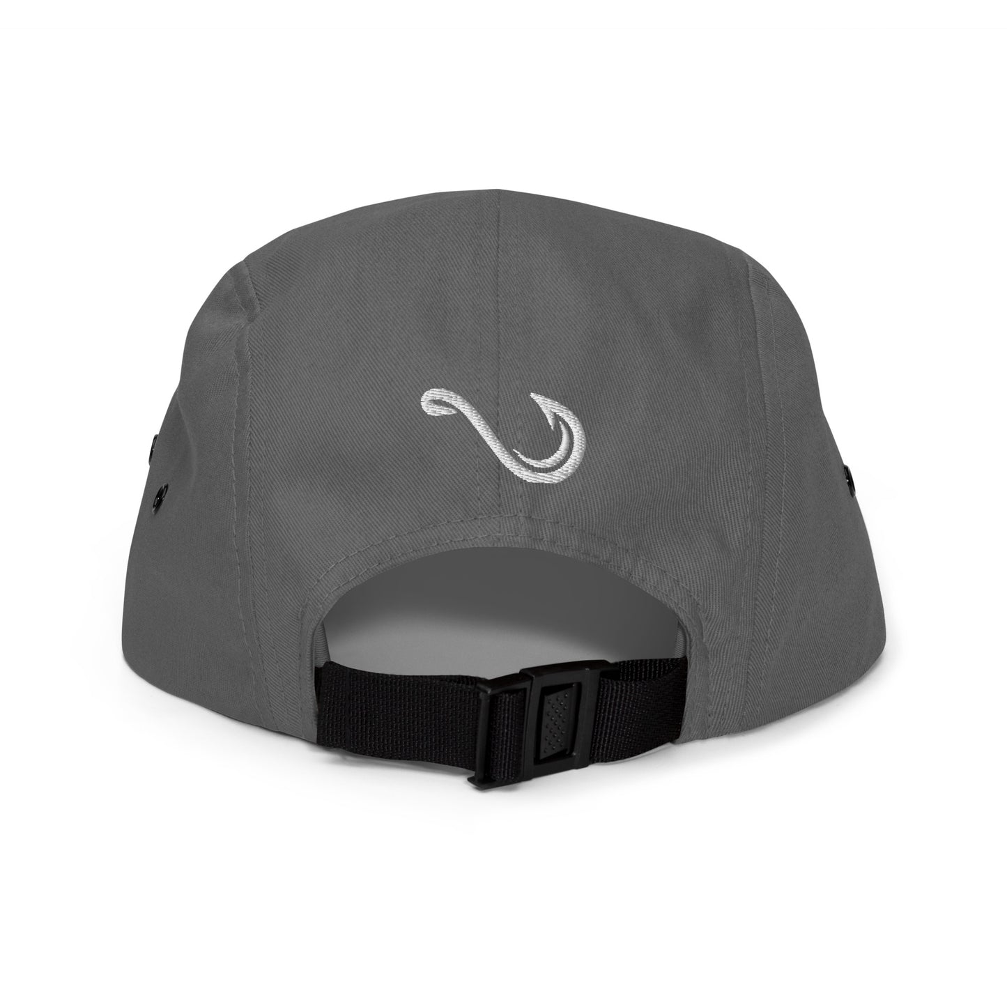 Fishing California, Japanese katakana,　Five Panel Cap