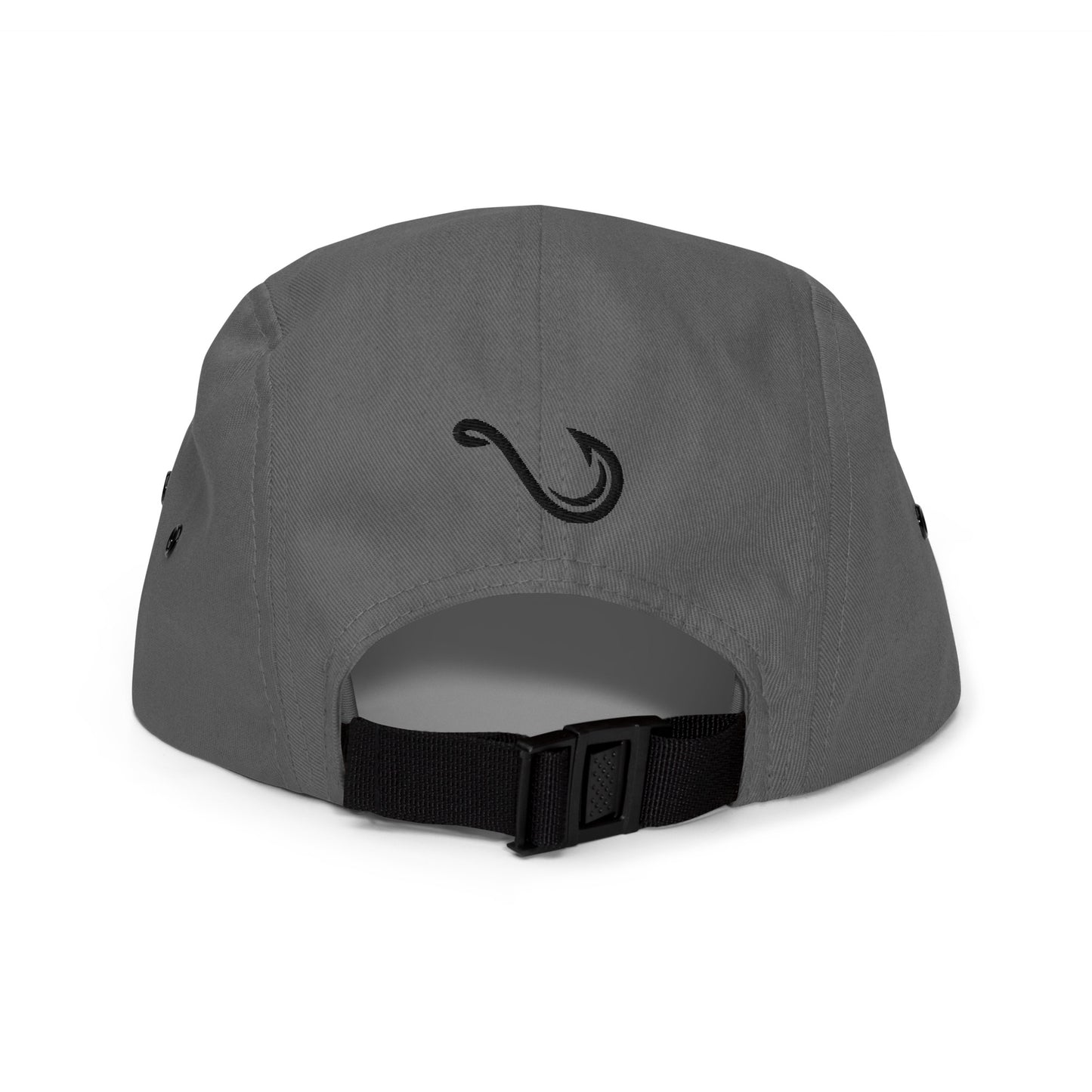 Fishing California, Japanese katakana, Five Panel Cap