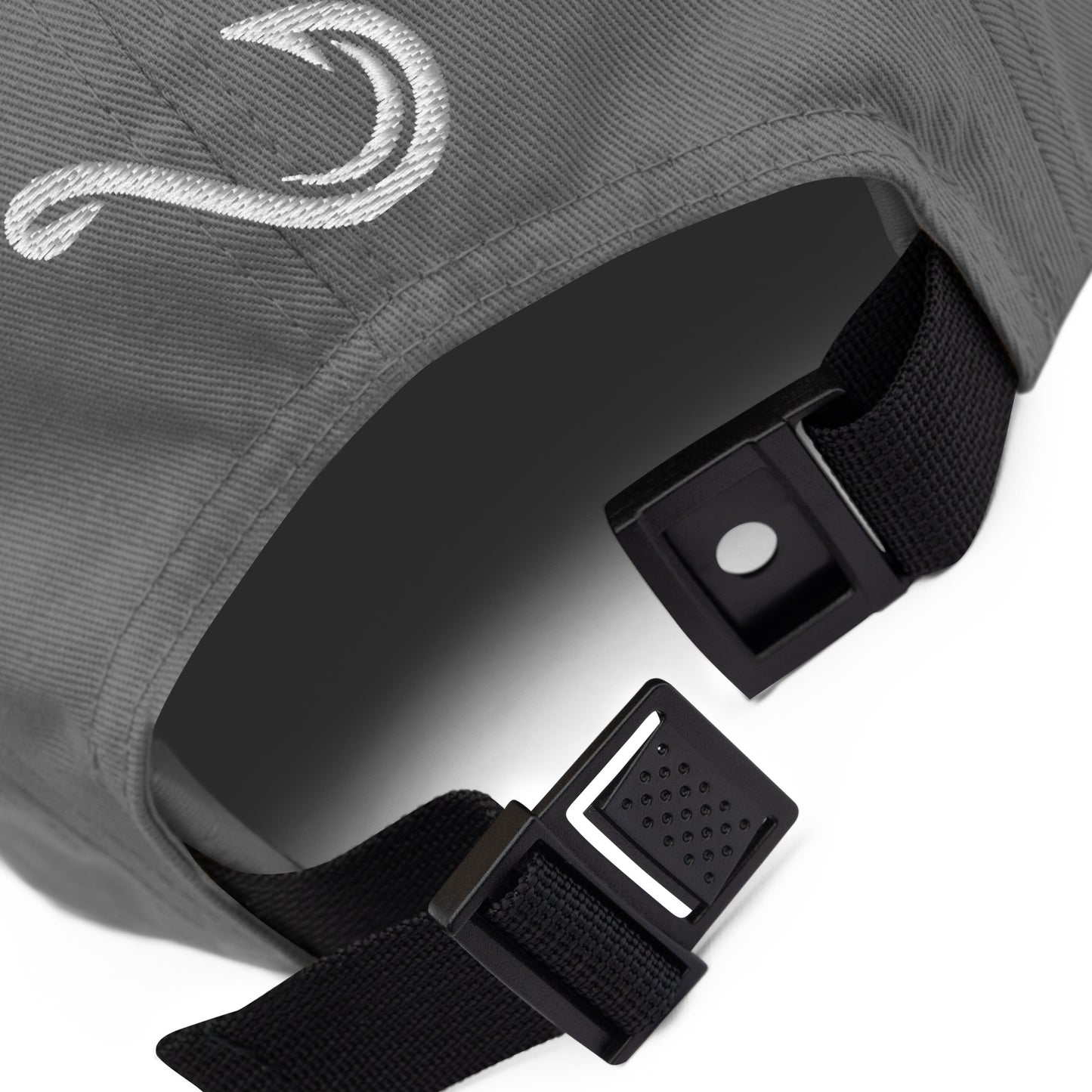 Fishing California, Japanese katakana,　Five Panel Cap
