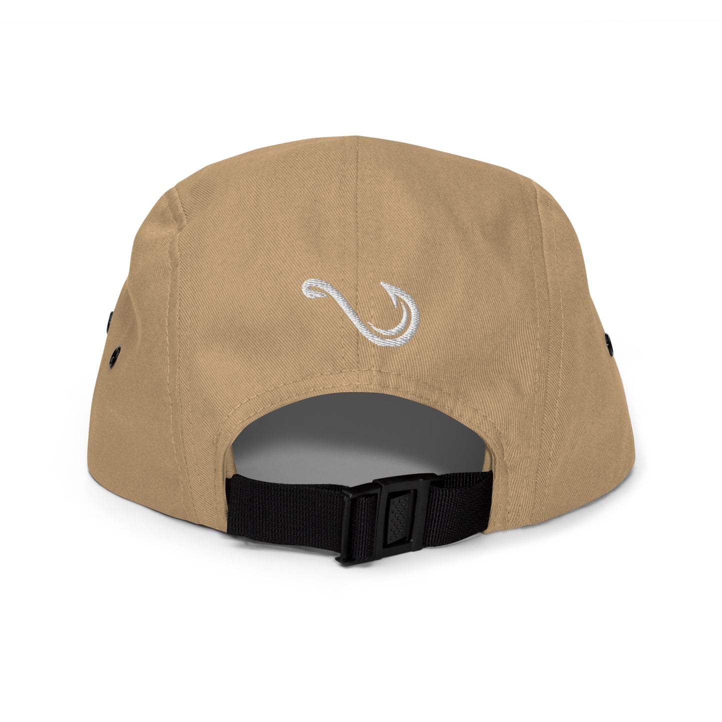 Fishing California, Japanese katakana,　Five Panel Cap