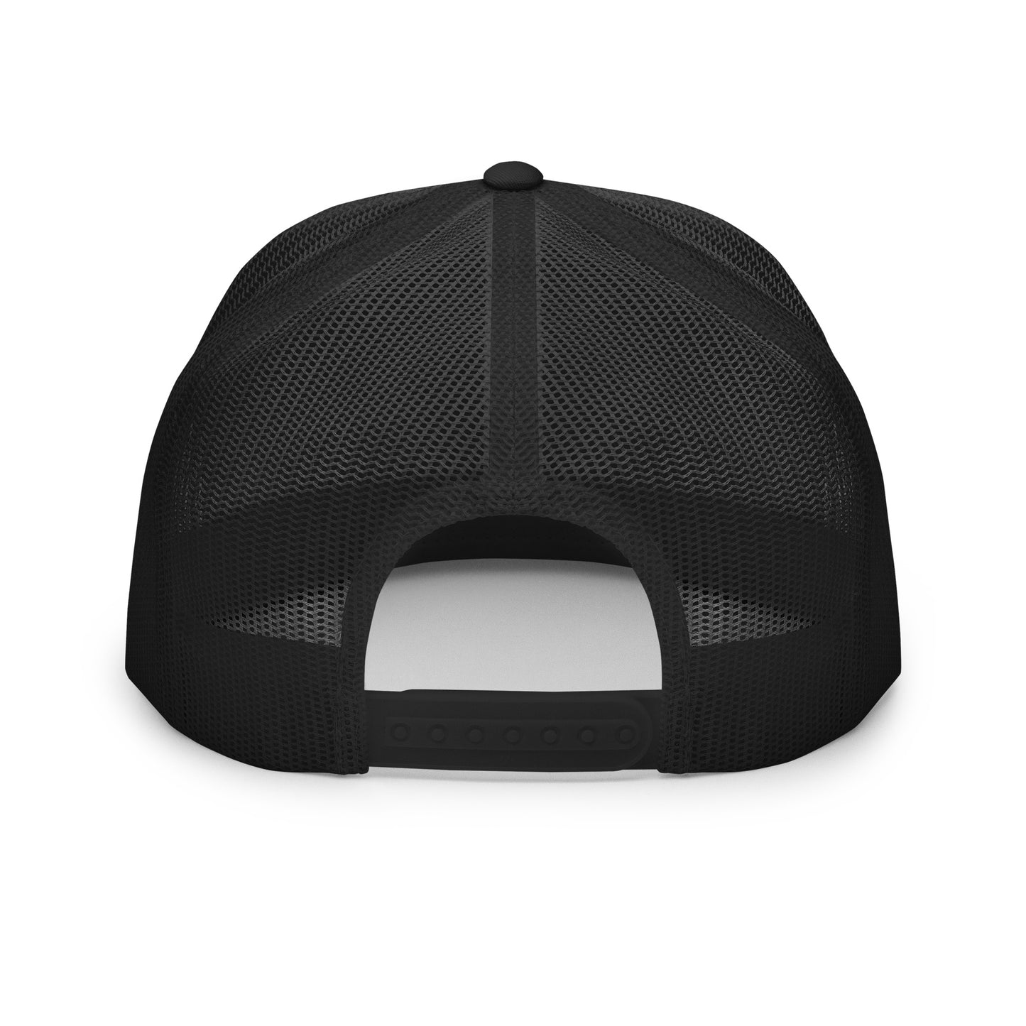 Fishing California,  Japanese katakana、Trucker Cap