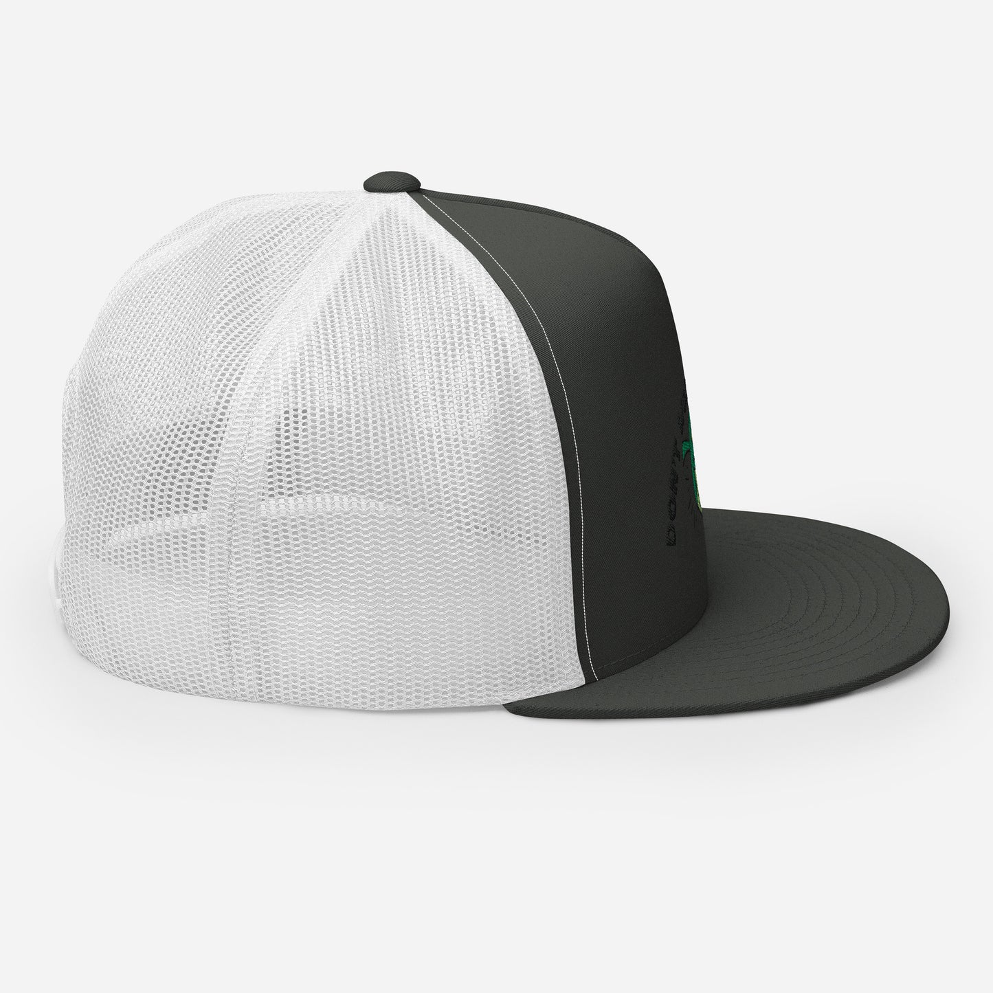 Don’t worry, be hoppy beer Trucker Cap