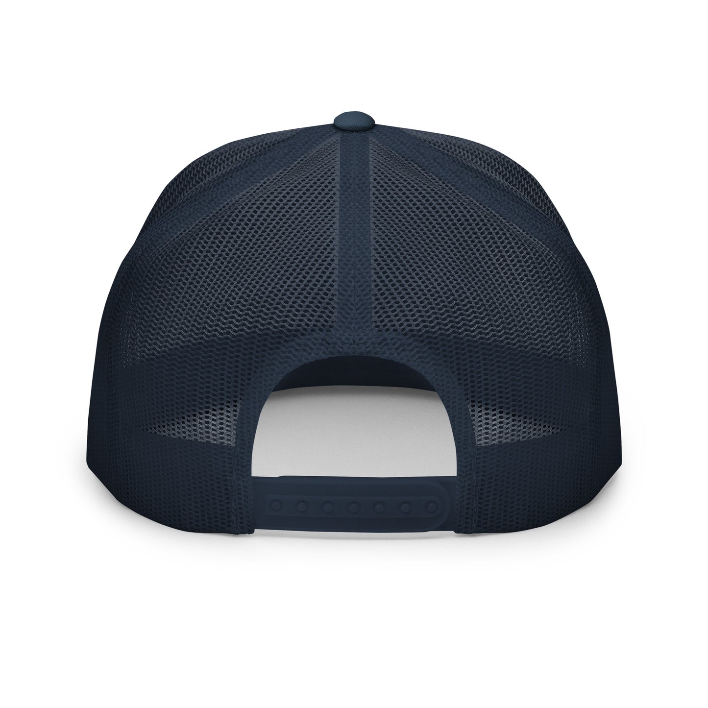 Fishing California,  Japanese katakana  California Trucker Cap