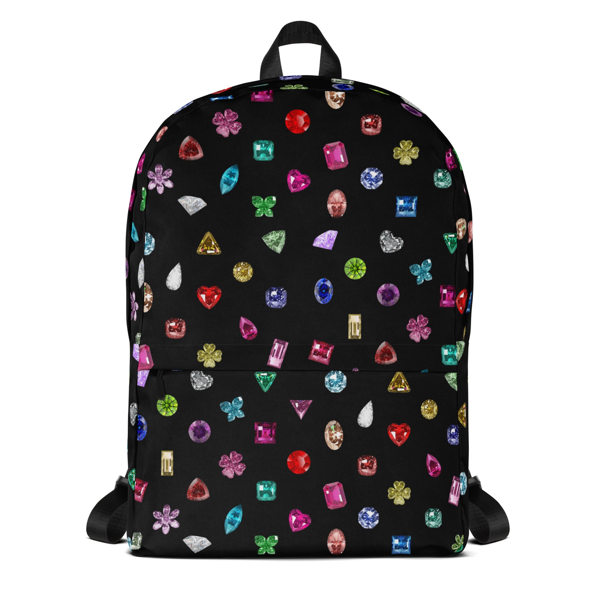 Jewelry  Backpack, Jewelry, Gift for Her, Gift For Girl, Gift For Friends, Daily Use, Kawaii, Harajuku, gemstone , Ornaments, Birthday Gift