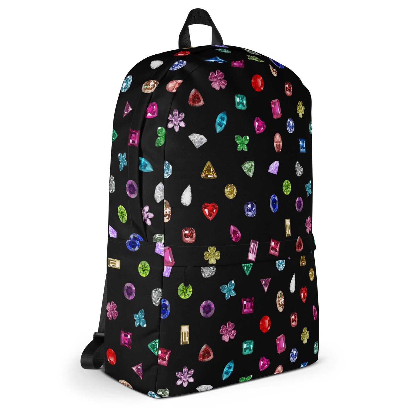 Jewelry  Backpack, Jewelry, Gift for Her, Gift For Girl, Gift For Friends, Daily Use, Kawaii, Harajuku, gemstone , Ornaments, Birthday Gift