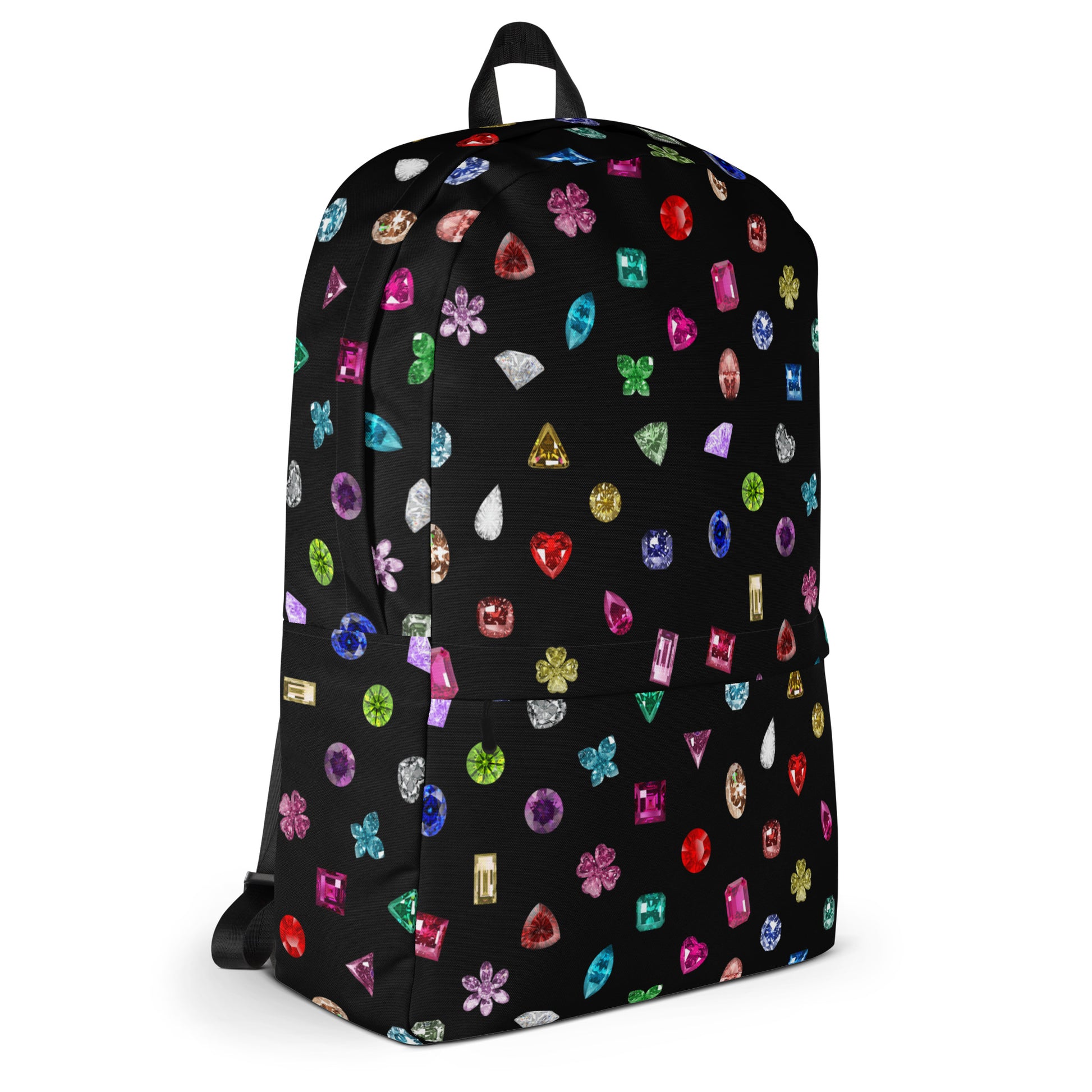 Jewelry  Backpack, Jewelry, Gift for Her, Gift For Girl, Gift For Friends, Daily Use, Kawaii, Harajuku, gemstone , Ornaments, Birthday Gift