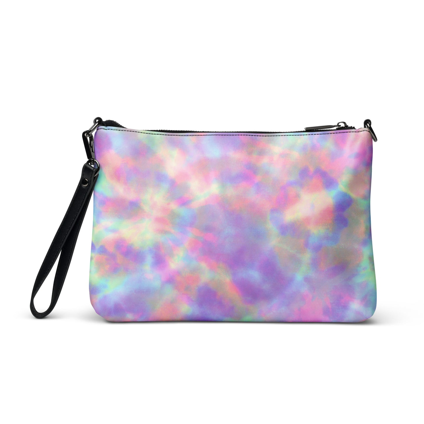 Tie Dye Crossbody bag