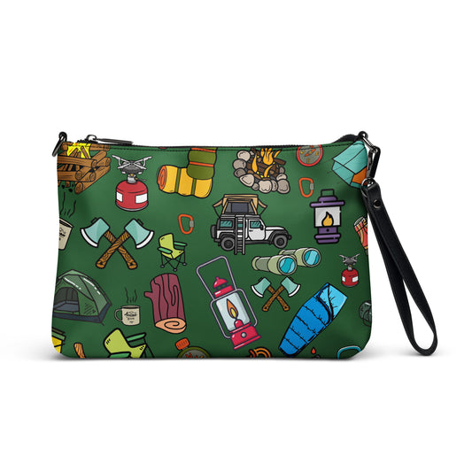 Camping Crossbody bag