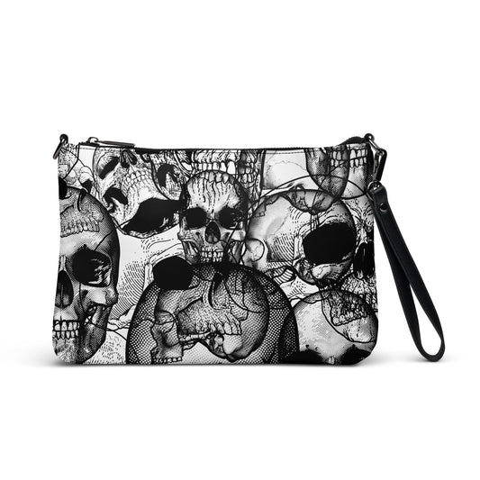 Skull Crossbody bag