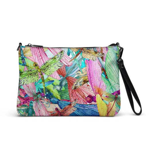 Dragonfly  Crossbody bag