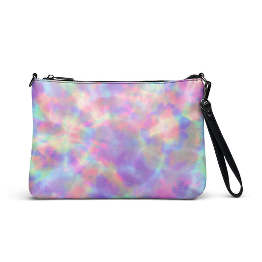 Tie Dye Crossbody bag