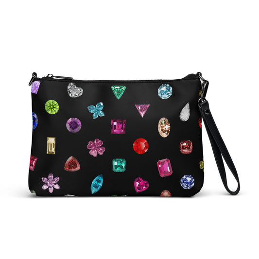 Jewelry Crossbody bag