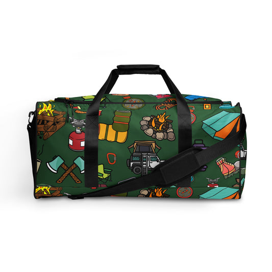 Camping Duffle bag