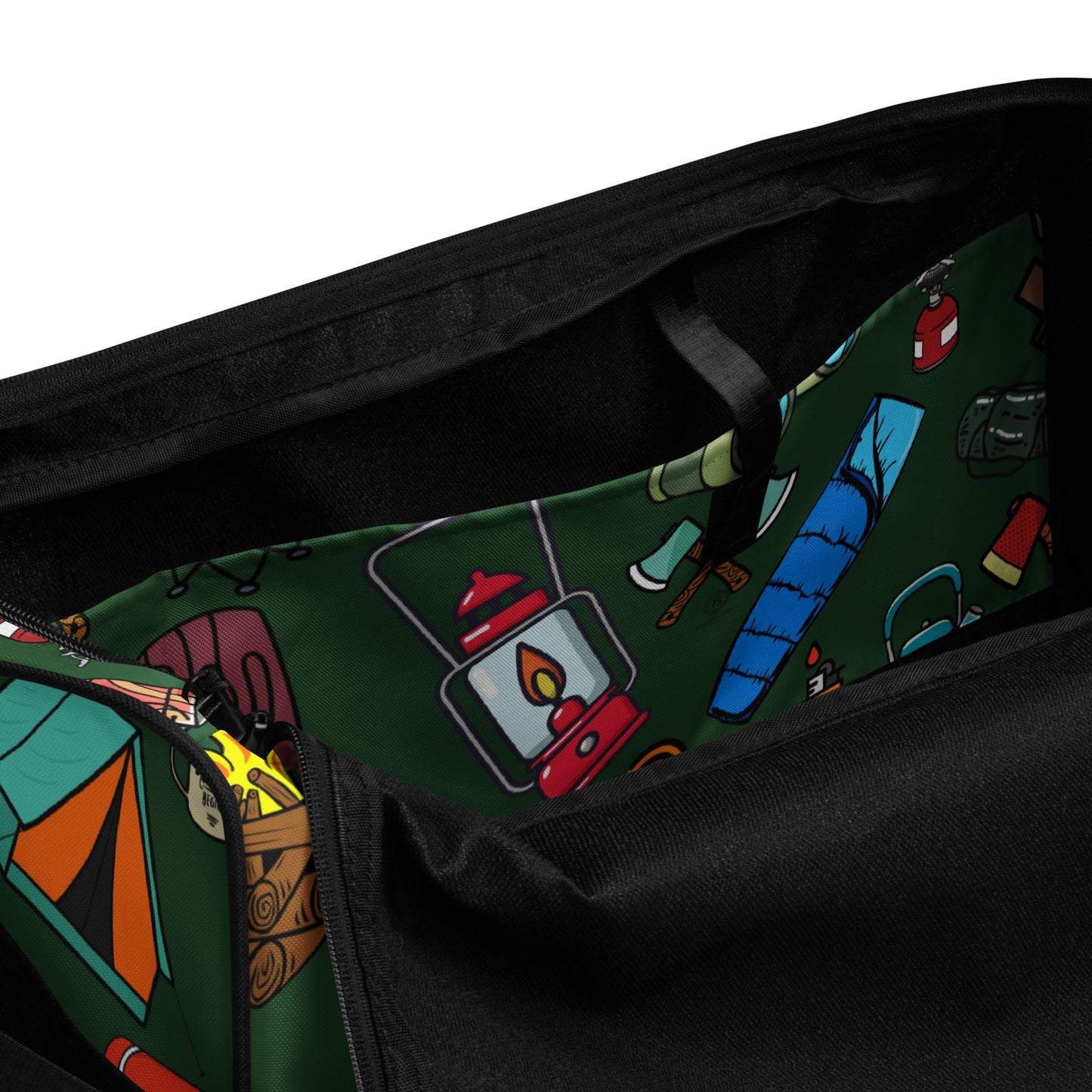 Camping Duffle bag