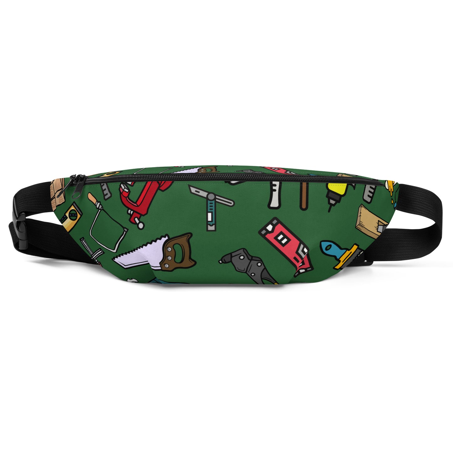 Carpenter tools Fanny Pack