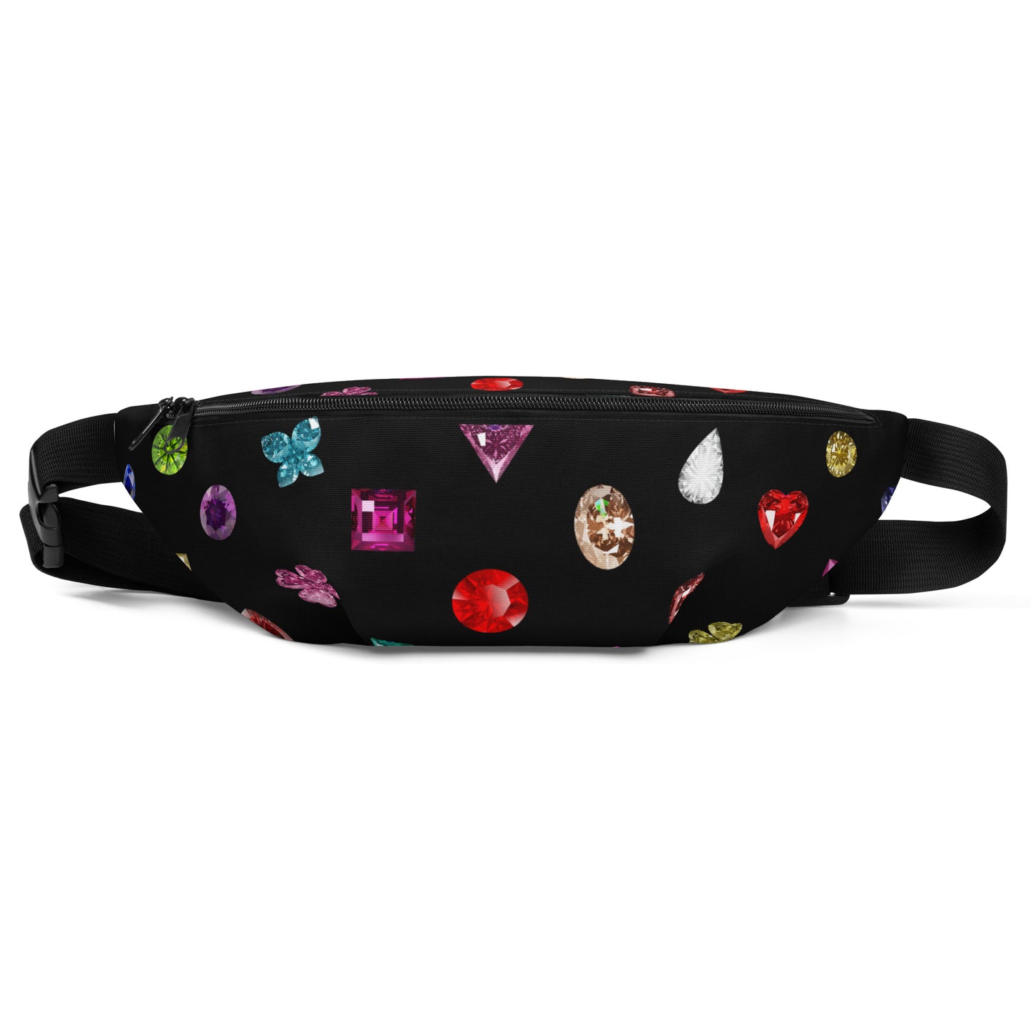 Jewelry Fanny Pack