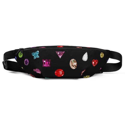 Jewelry Fanny Pack