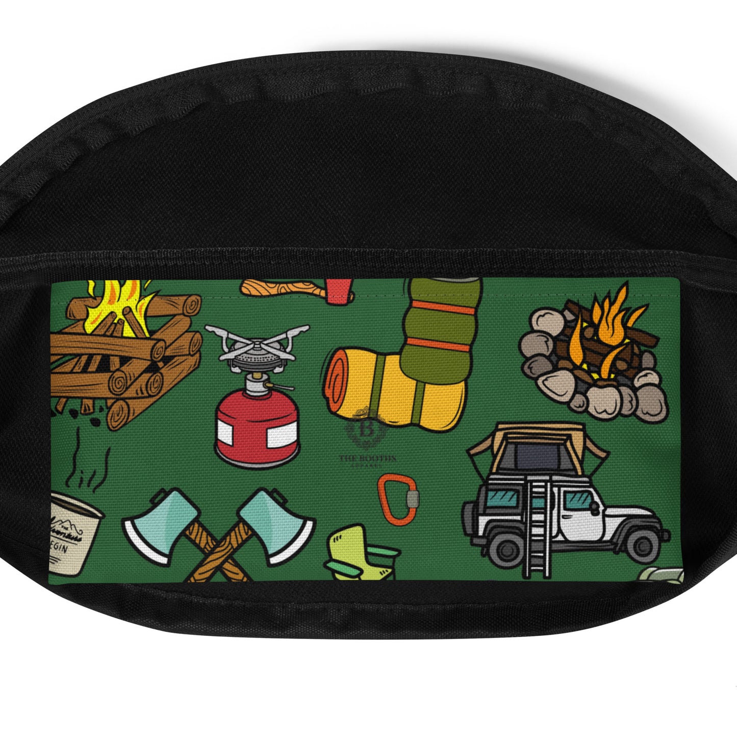 Camping Fanny Pack