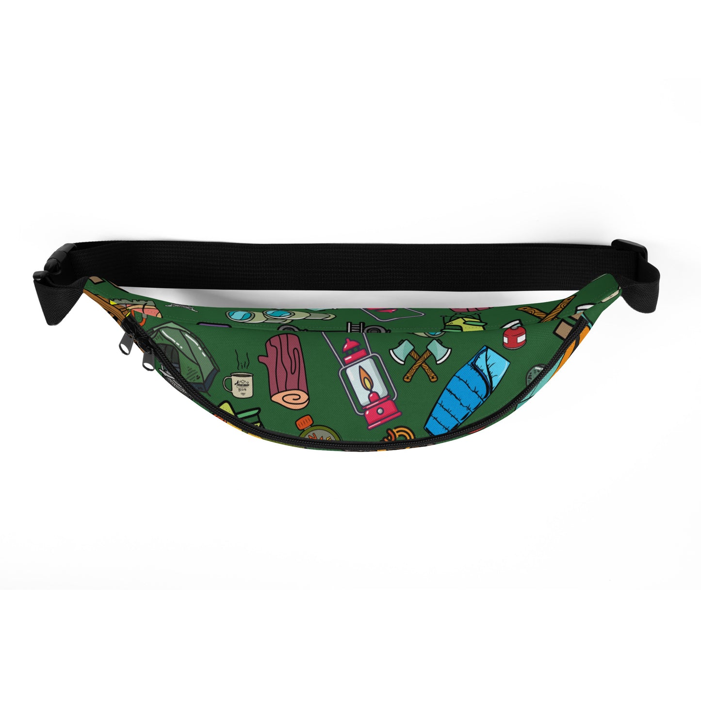 Camping Fanny Pack