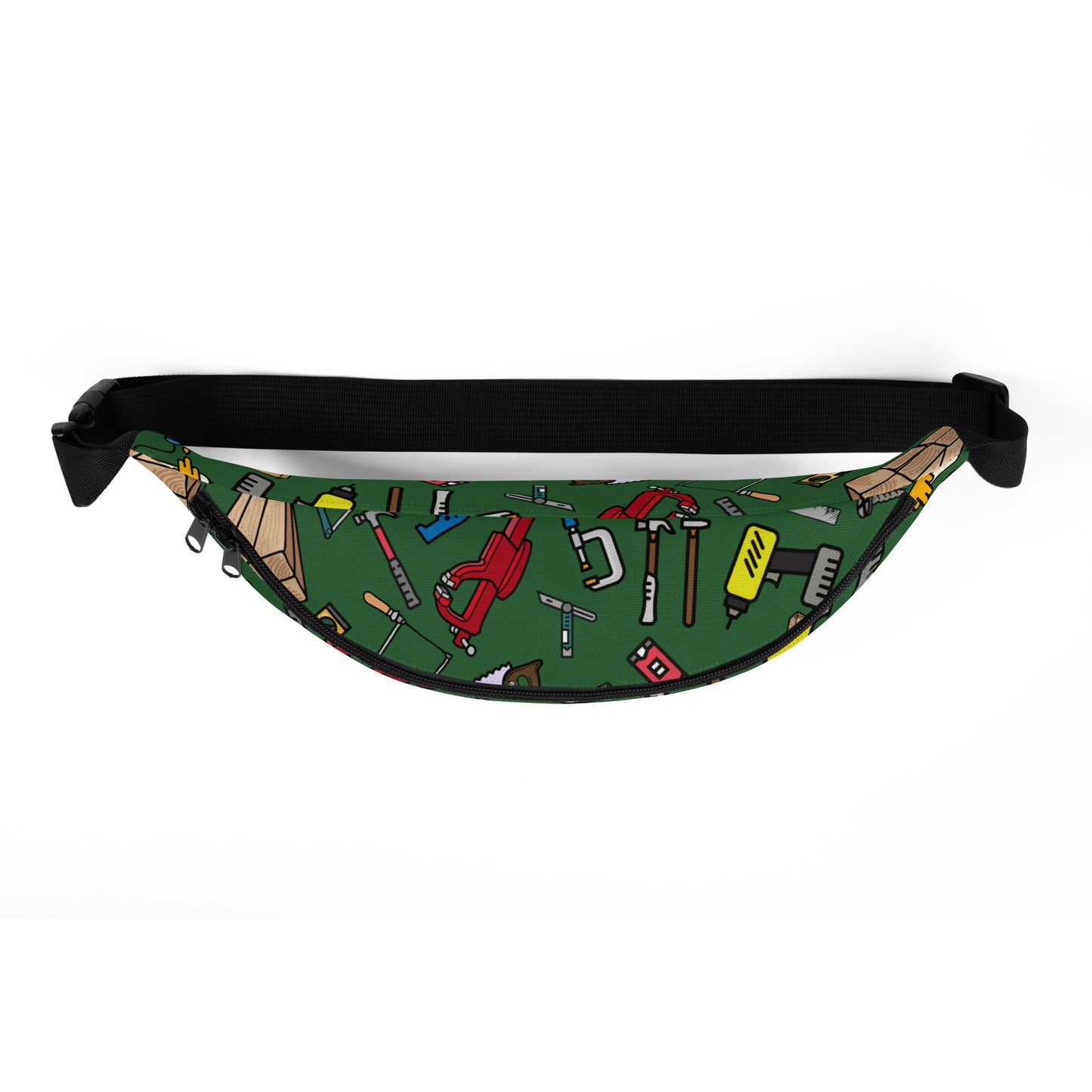 Carpenter tools Fanny Pack