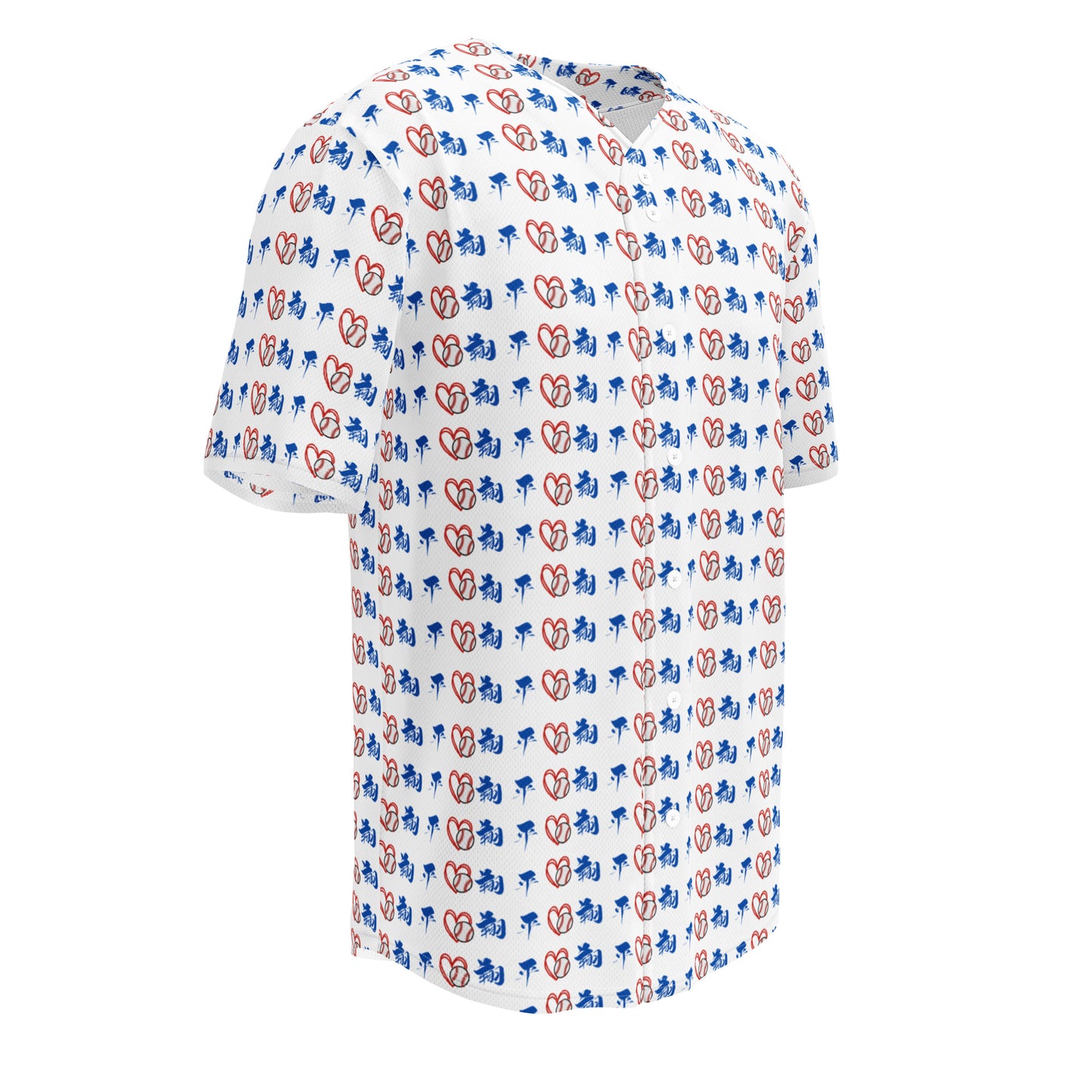 Dodgers Gift, Shohei Ohtani, Kawaii Jersey, Sho Time, Japanese, , Kanji, LA, Baseball, Los Angeles Dodgers, Recycled baseball jersey