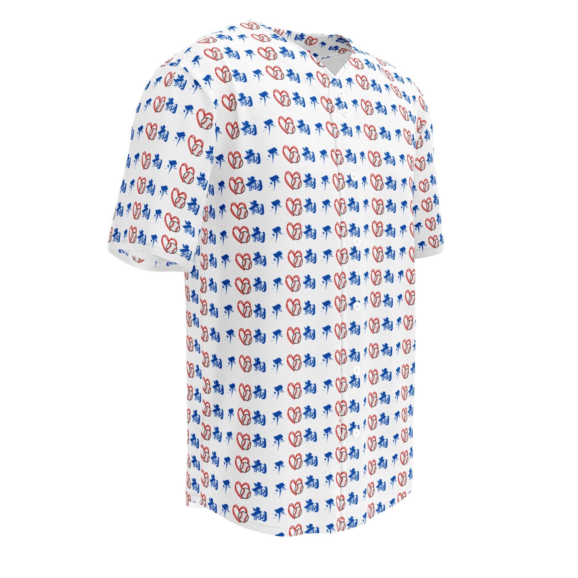 Dodgers Gift, Shohei Ohtani, Kawaii Jersey, Sho Time, Japanese, , Kanji, LA, Baseball, Los Angeles Dodgers, Recycled baseball jersey