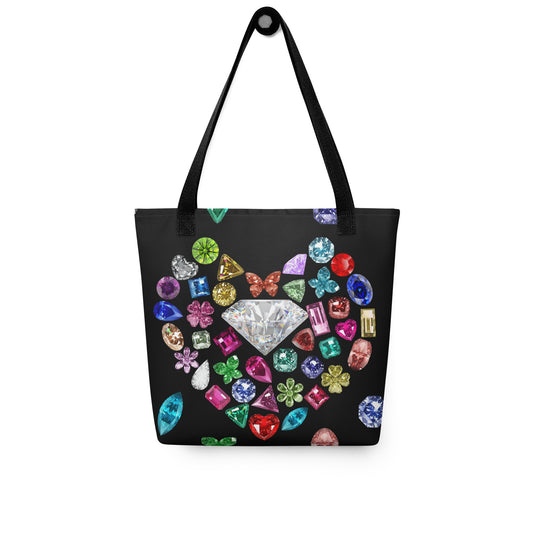 Jewelry Tote bag