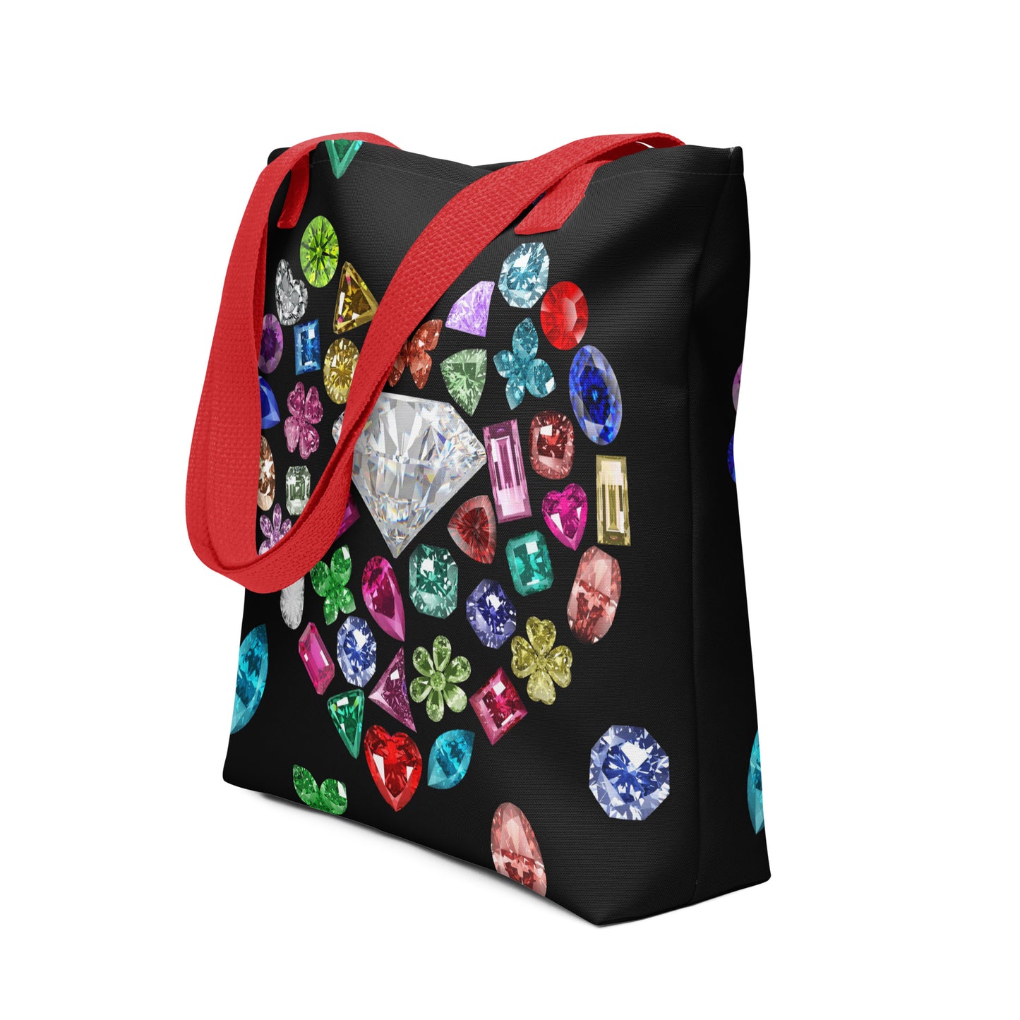 Jewelry Tote bag