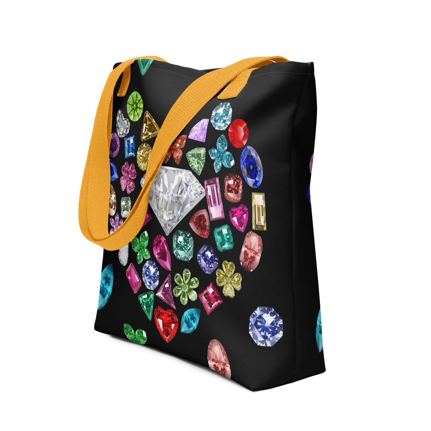 Jewelry Tote bag
