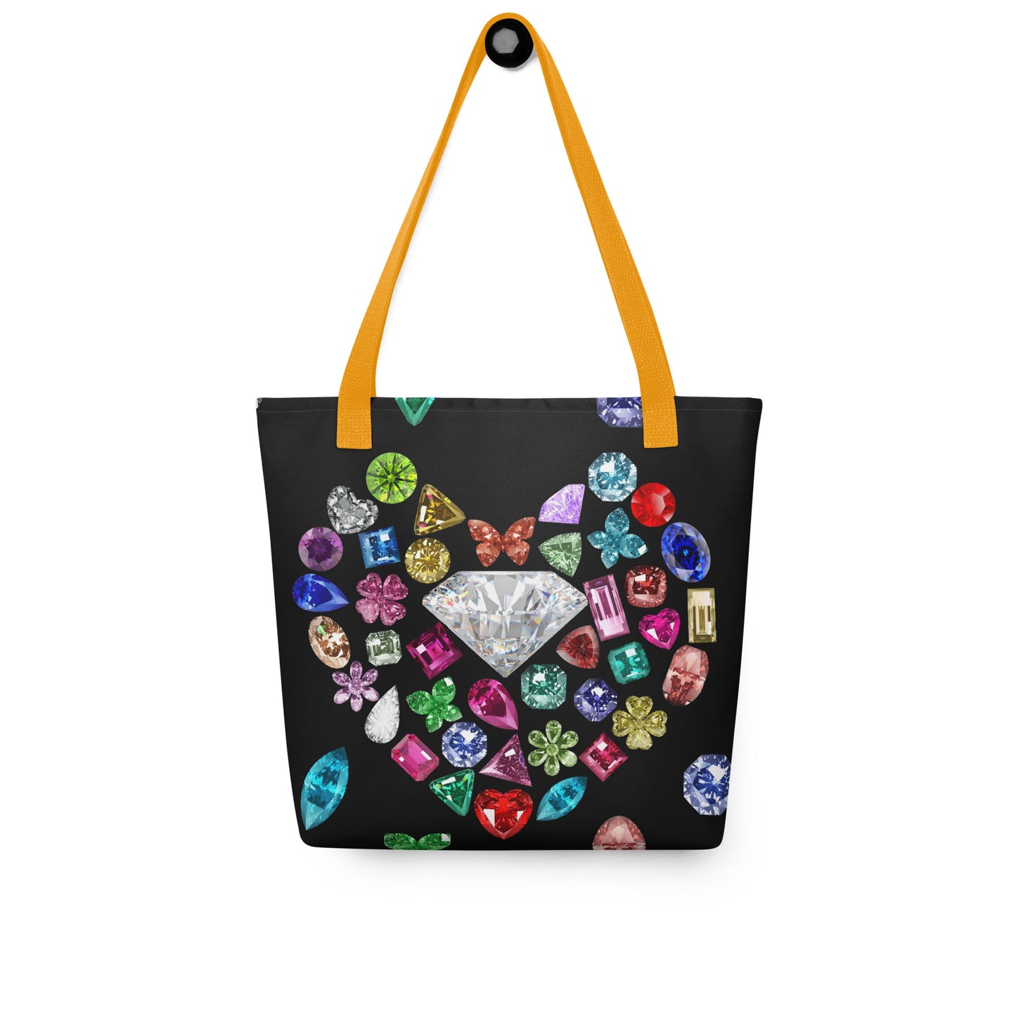 Jewelry Tote bag
