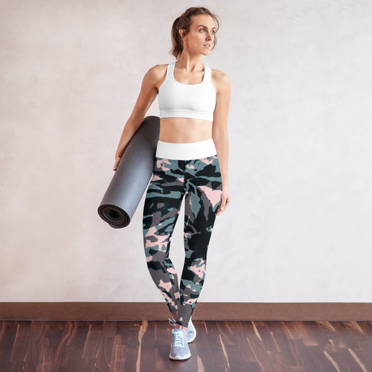 Yoga Leggings
