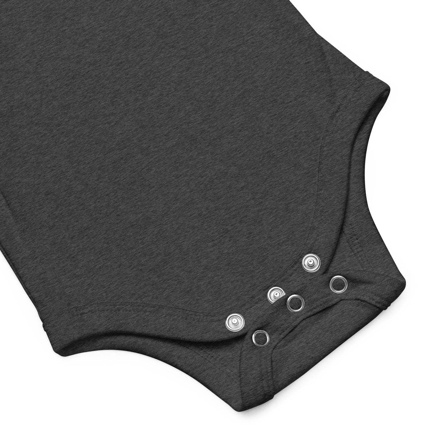Best Gift Ever, Tattoo Diamond, Baby short sleeve  bodysuit