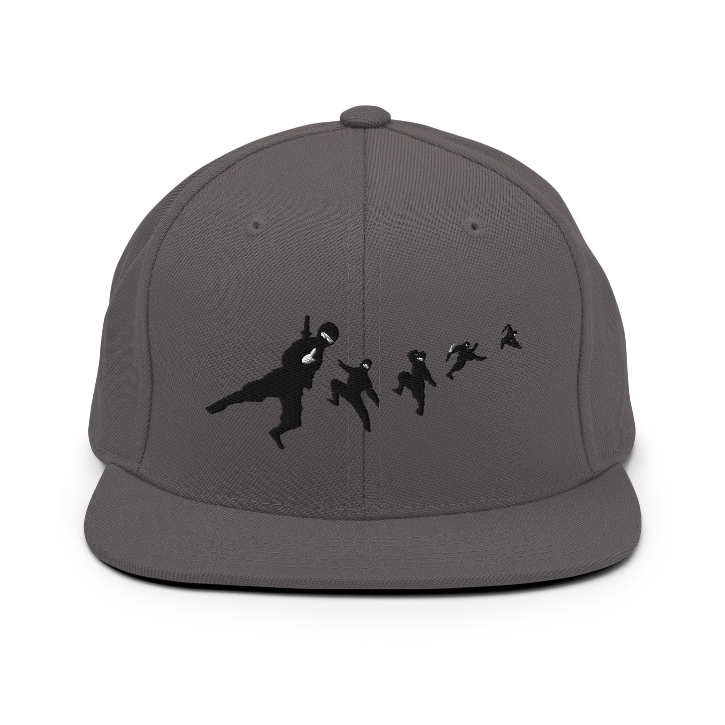 Ninja, Shuriken, Kanji, Japanese, Ninja Gifts, Ninja Sword, Ninja Warrior, Kawaii Gift, Best Gift Ever, Shinobi, Anime, Ninja Snapback Hat