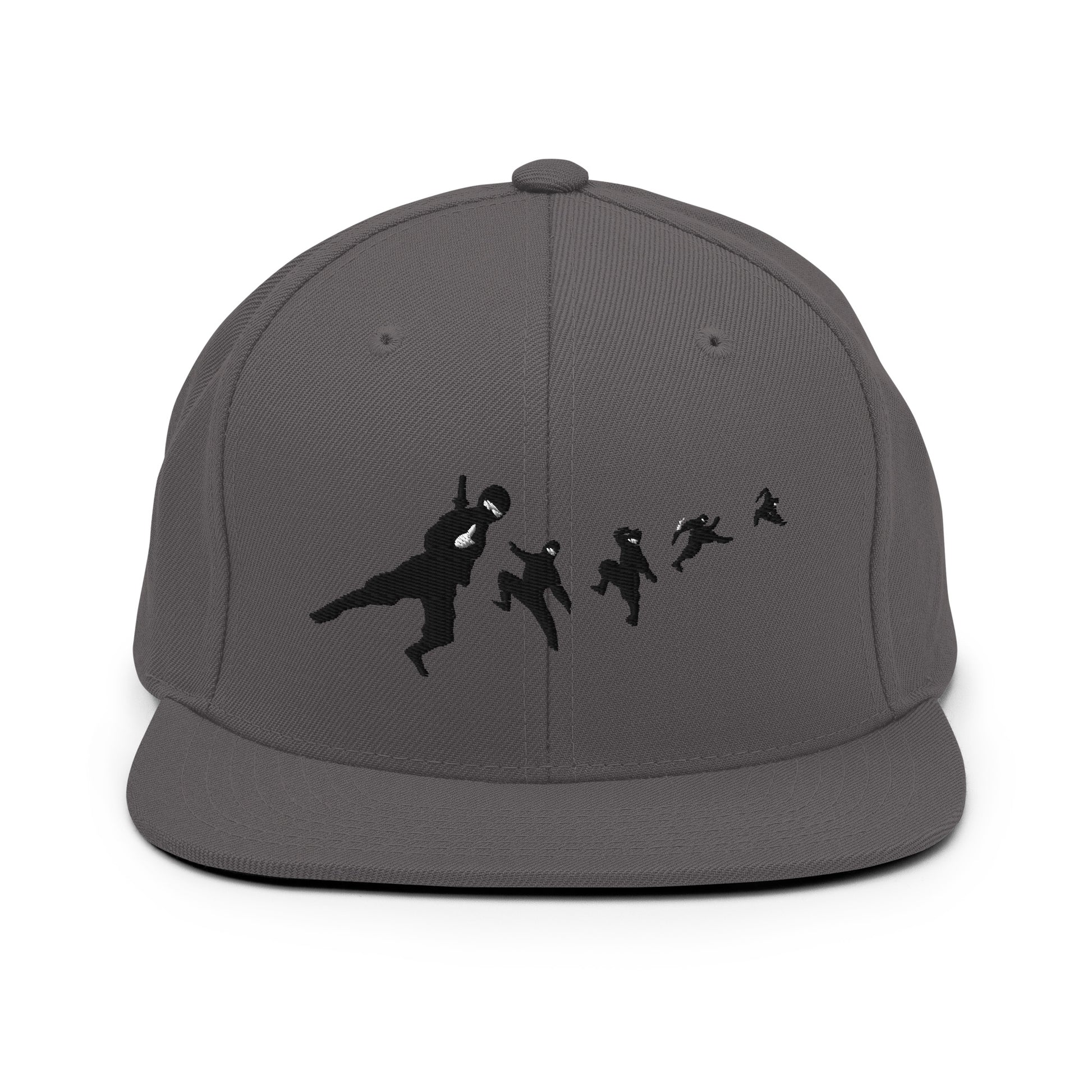 Ninja, Shuriken, Kanji, Japanese, Ninja Gifts, Ninja Sword, Ninja Warrior, Kawaii Gift, Best Gift Ever, Shinobi, Anime, Ninja Snapback Hat