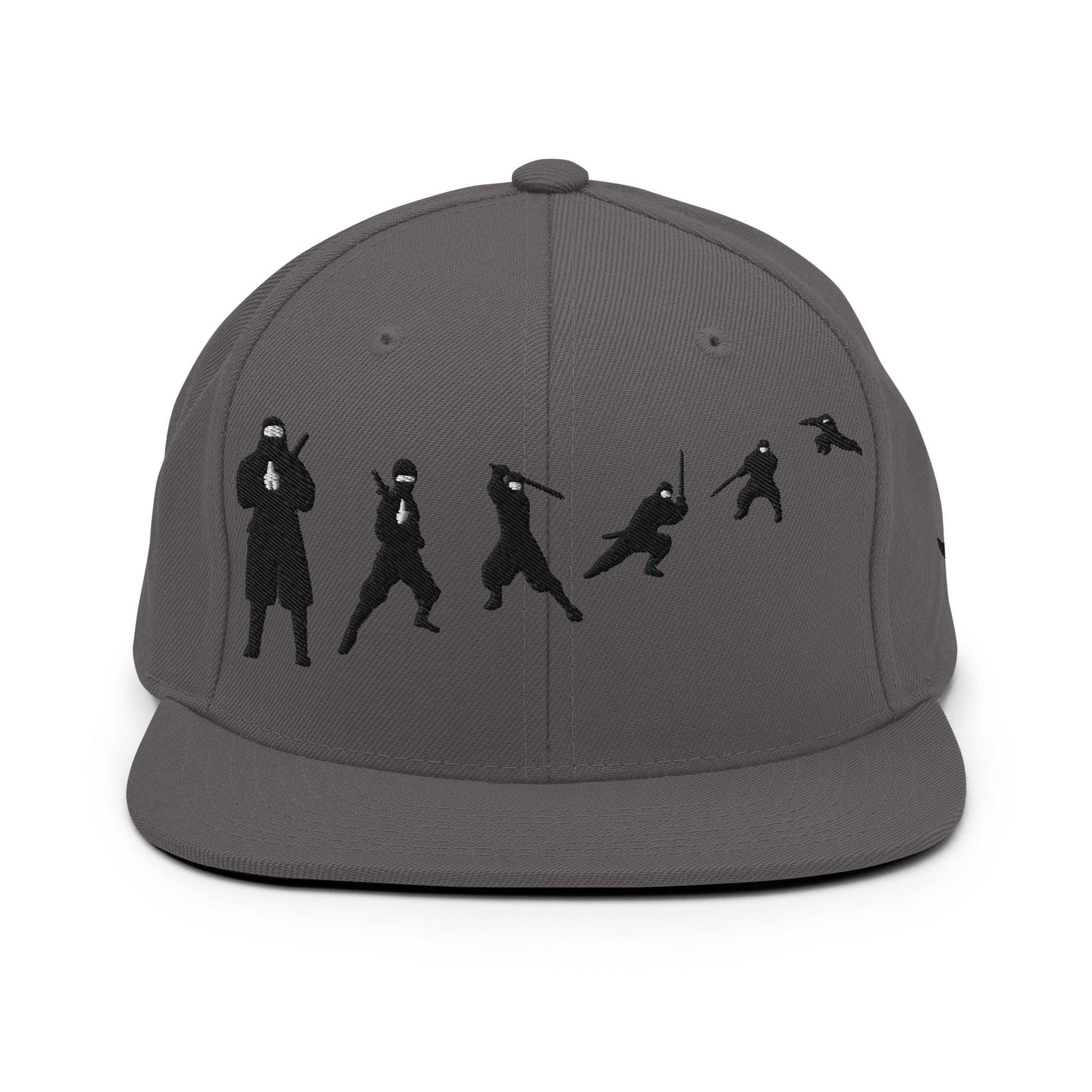 Ninja, Shuriken, Kanji, Japanese, Ninja Gifts, Ninja Sword, Ninja Warrior, Kawaii Gift, Best Gift Ever, Shinobi, Anime, Snapback Hat