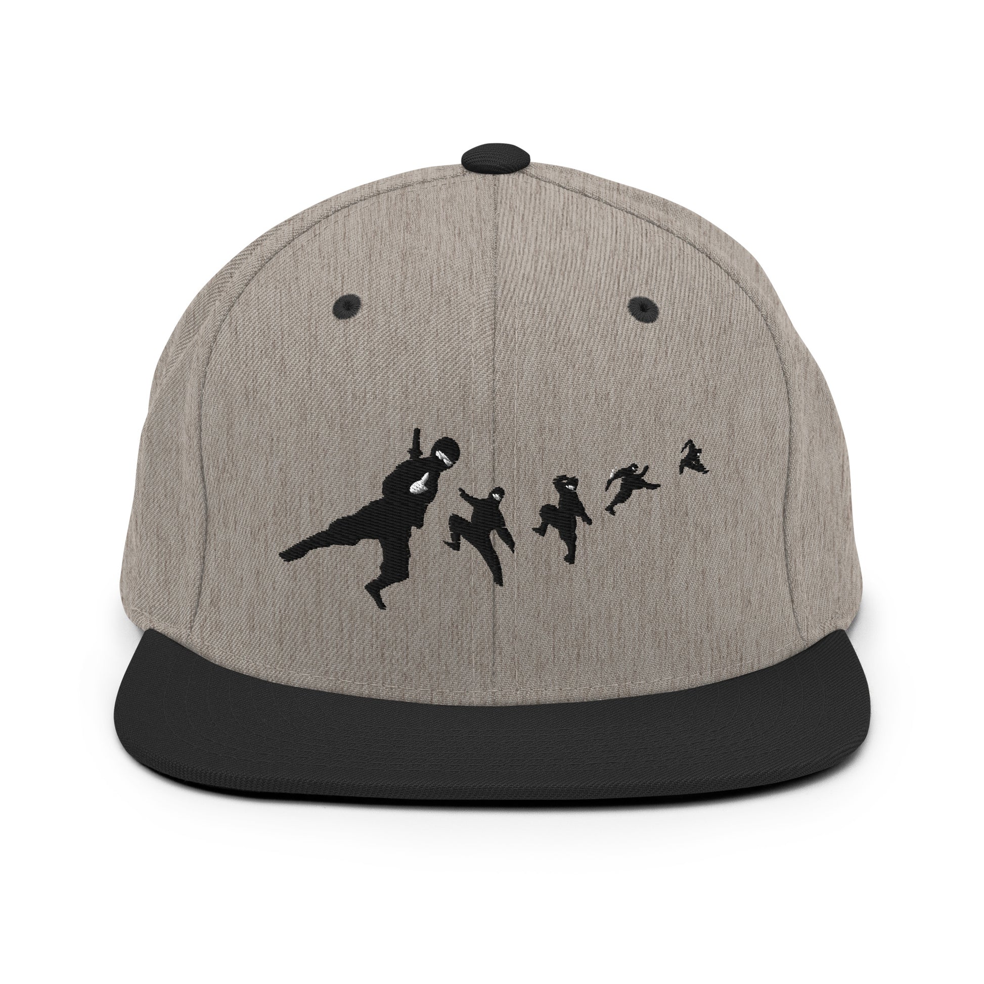 Ninja, Shuriken, Kanji, Japanese, Ninja Gifts, Ninja Sword, Ninja Warrior, Kawaii Gift, Best Gift Ever, Shinobi, Anime, Ninja Snapback Hat