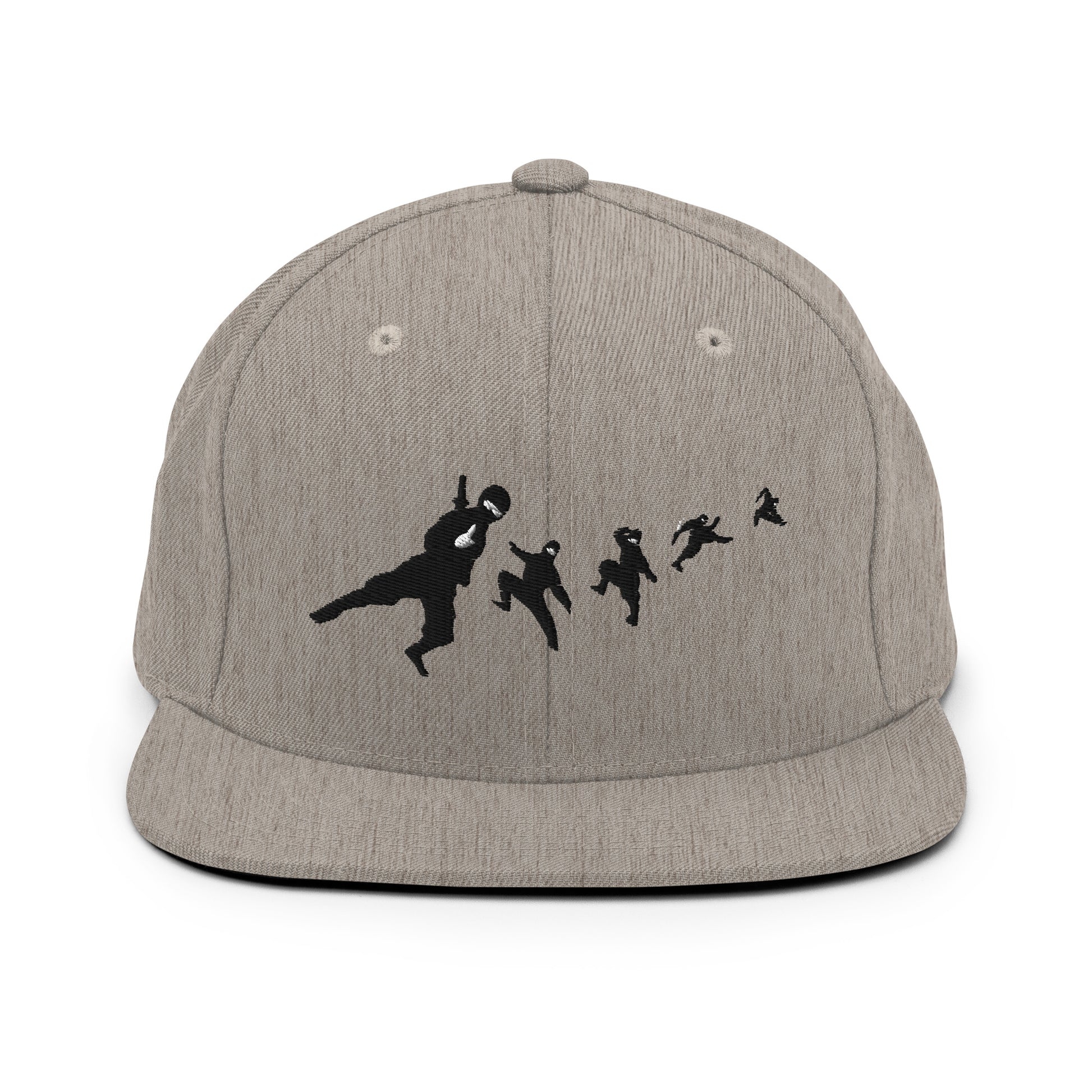 Ninja, Shuriken, Kanji, Japanese, Ninja Gifts, Ninja Sword, Ninja Warrior, Kawaii Gift, Best Gift Ever, Shinobi, Anime, Ninja Snapback Hat