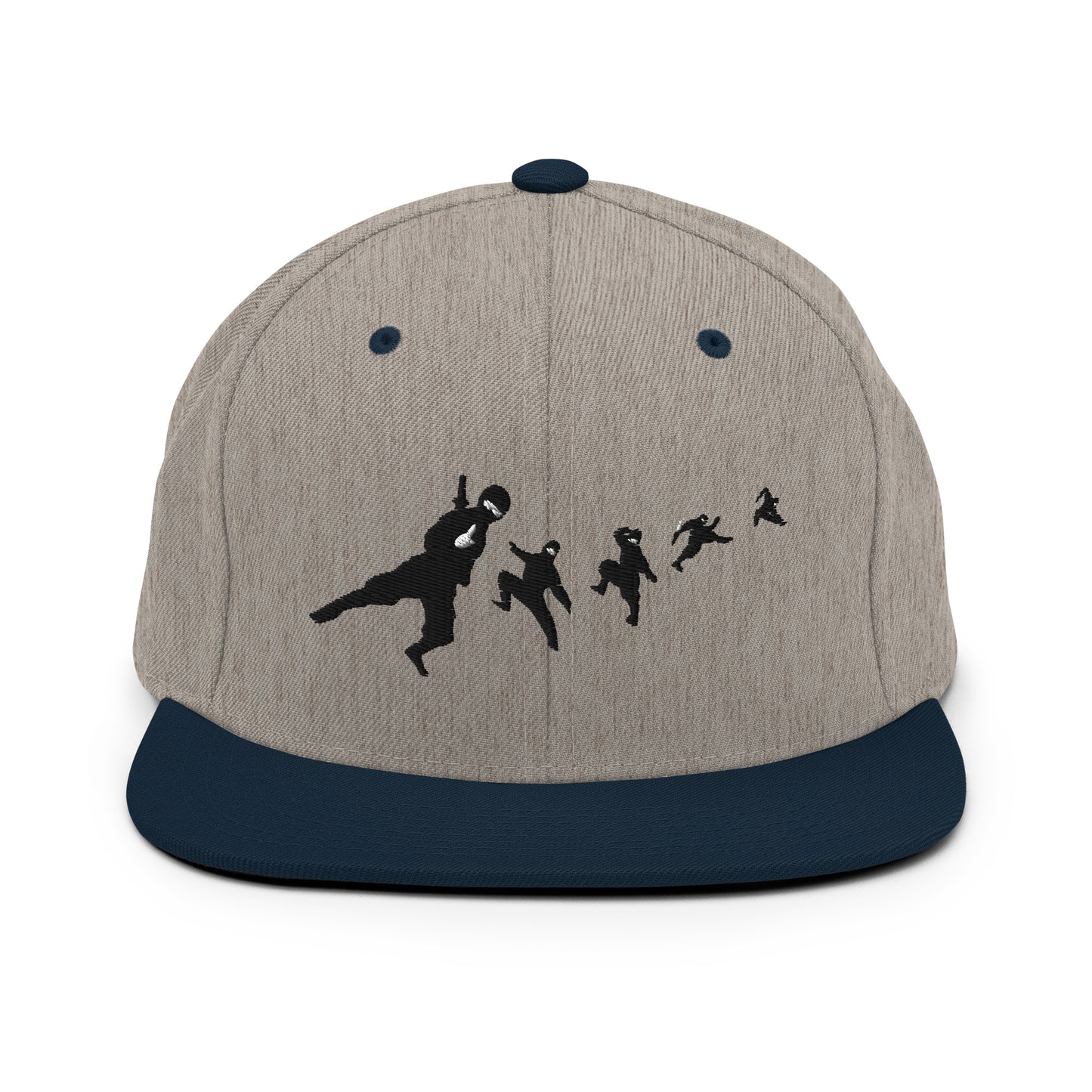 Ninja, Shuriken, Kanji, Japanese, Ninja Gifts, Ninja Sword, Ninja Warrior, Kawaii Gift, Best Gift Ever, Shinobi, Anime, Ninja Snapback Hat