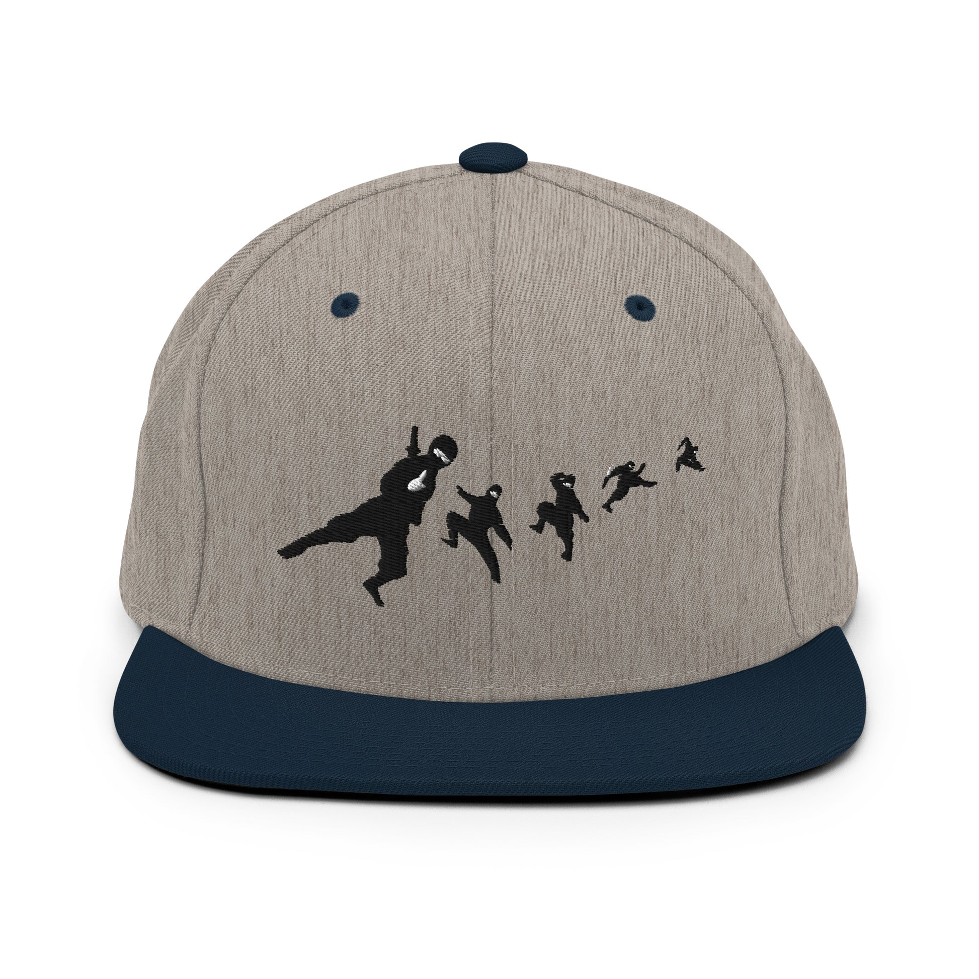 Ninja, Shuriken, Kanji, Japanese, Ninja Gifts, Ninja Sword, Ninja Warrior, Kawaii Gift, Best Gift Ever, Shinobi, Anime, Ninja Snapback Hat