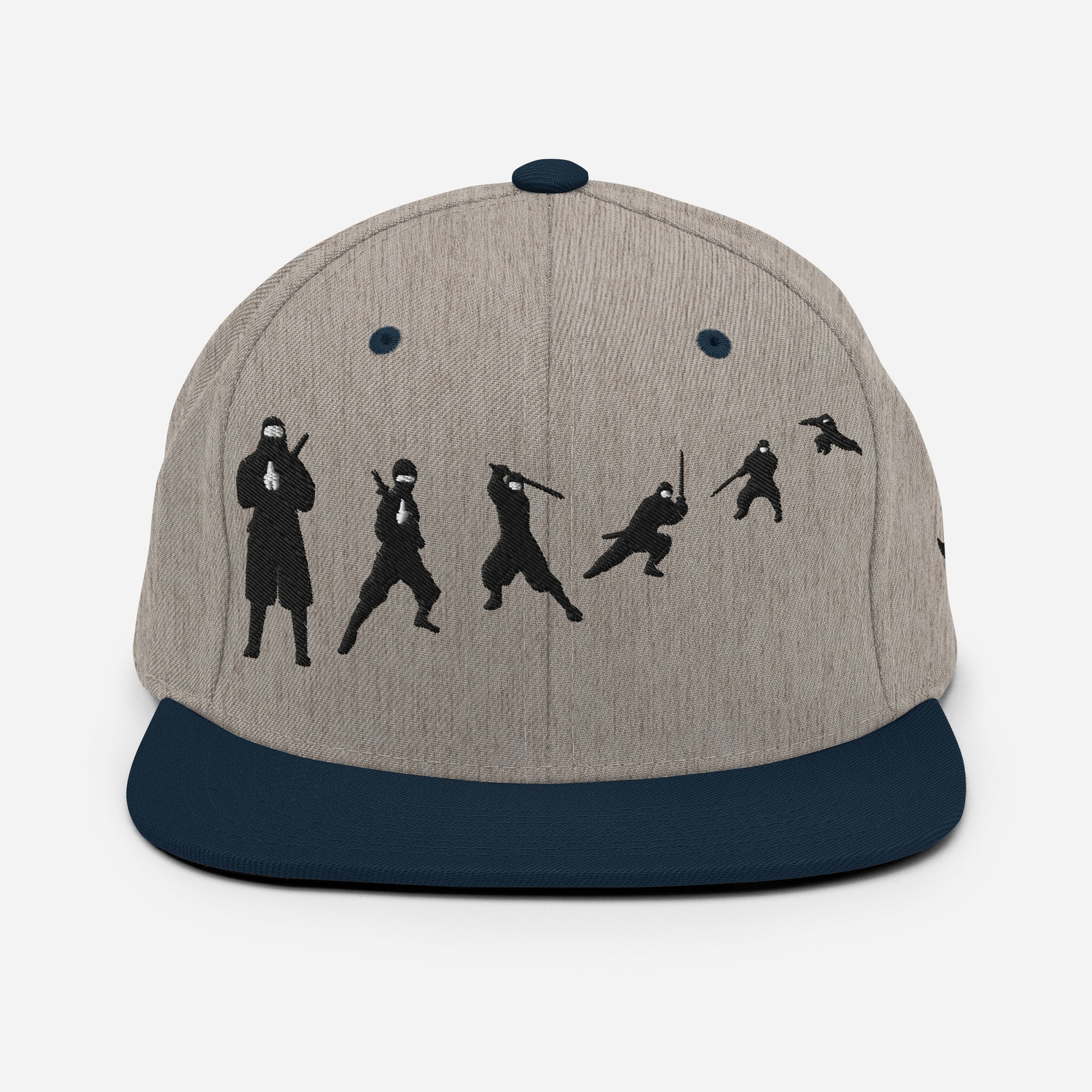 Ninja, Shuriken, Kanji, Japanese, Ninja Gifts, Ninja Sword, Ninja Warrior, Kawaii, Best Gift Ever, Shinobi, Anime, Snapback Hat