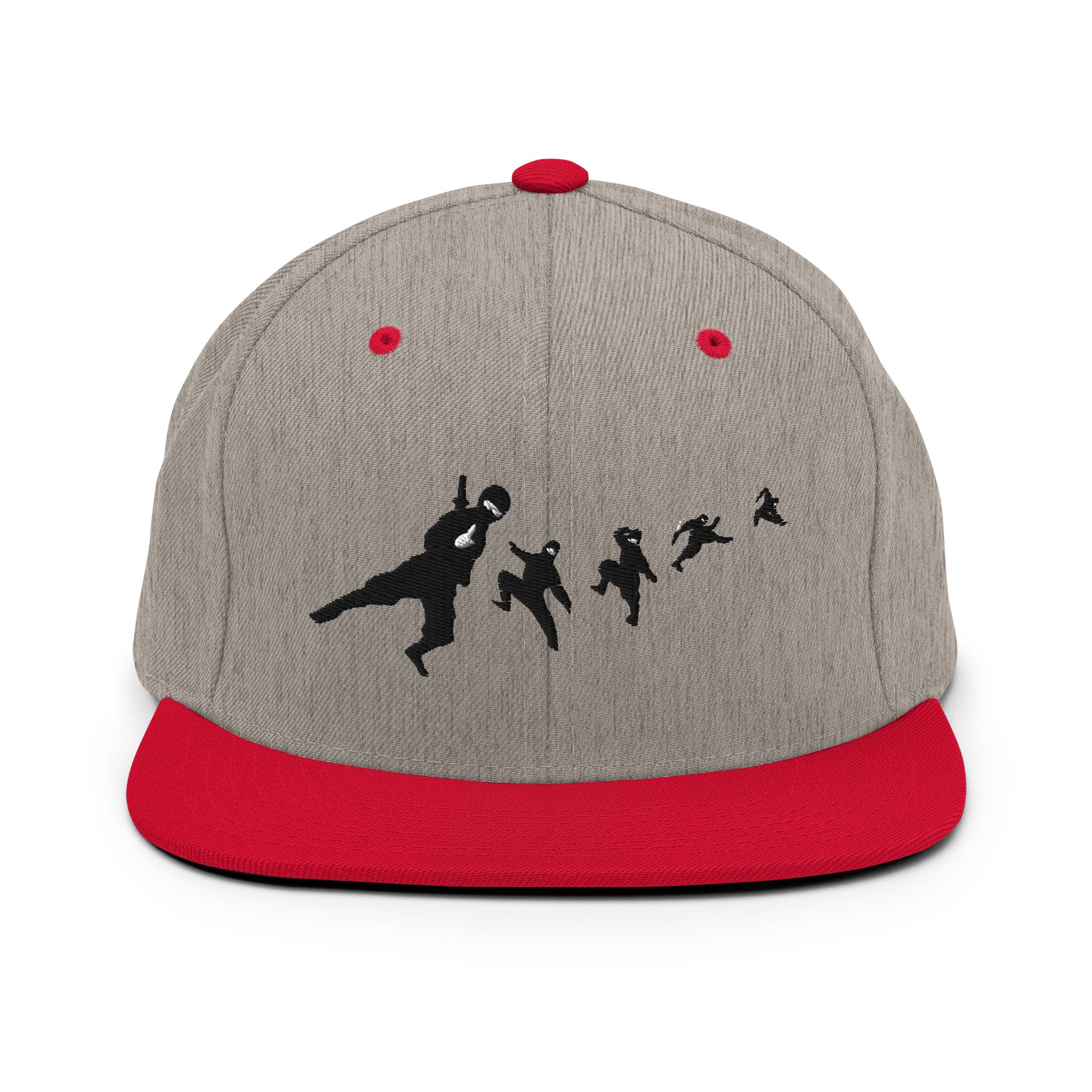 Ninja, Shuriken, Kanji, Japanese, Ninja Gifts, Ninja Sword, Ninja Warrior, Kawaii Gift, Best Gift Ever, Shinobi, Anime, Ninja Snapback Hat