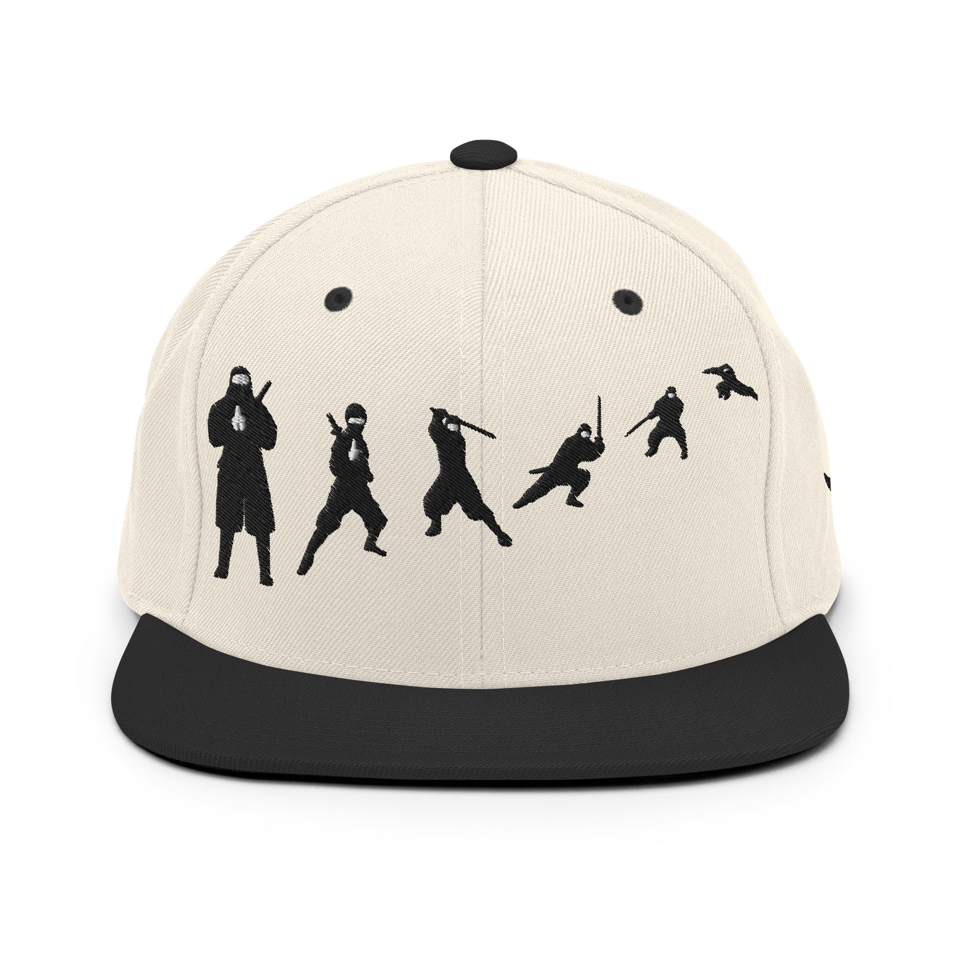 Ninja, Shuriken, Kanji, Japanese, Ninja Gifts, Ninja Sword, Ninja Warrior, Kawaii Gift, Best Gift Ever, Shinobi, Anime, Snapback Hat