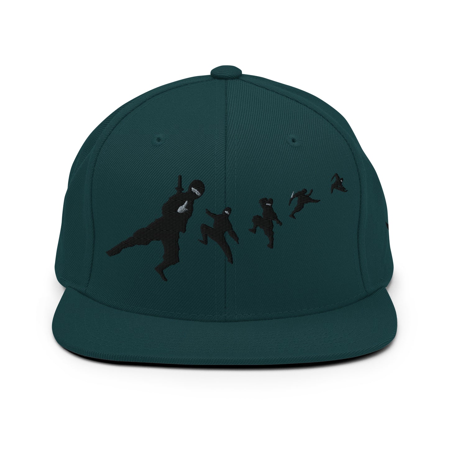 Ninja, Shuriken, Kanji, Japanese, Ninja Gifts, Ninja Sword, Ninja Warrior, Kawaii Gift, Best Gift Ever, Shinobi, Anime, Cap Snapback Hat
