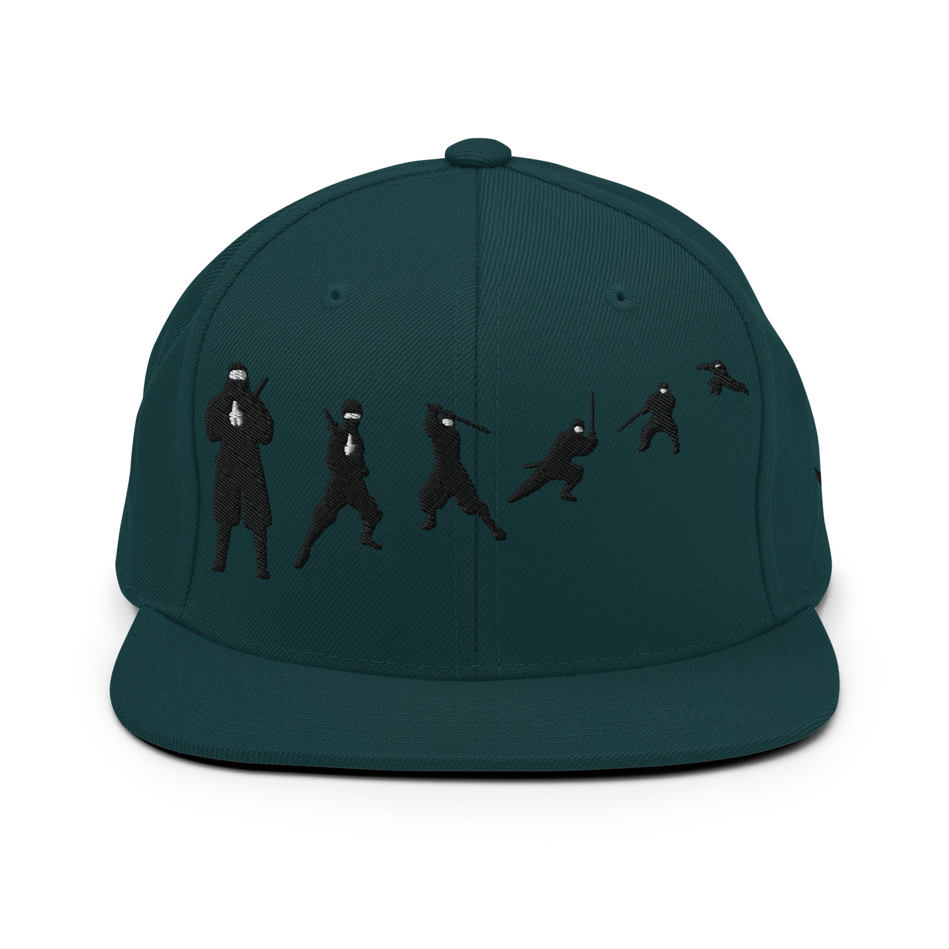 Ninja, Shuriken, Kanji, Japanese, Ninja Gifts, Ninja Sword, Ninja Warrior, Kawaii Gift, Best Gift Ever, Shinobi, Anime, Snapback Hat