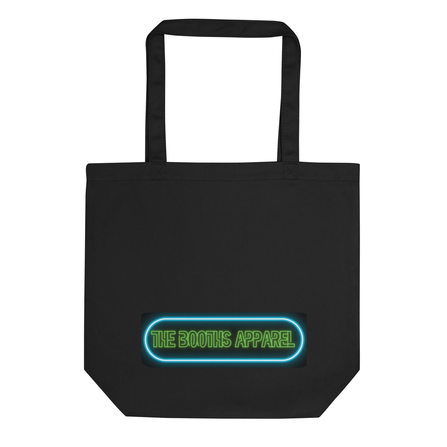Shih Tzu Neonjapan Eco Tote Bag