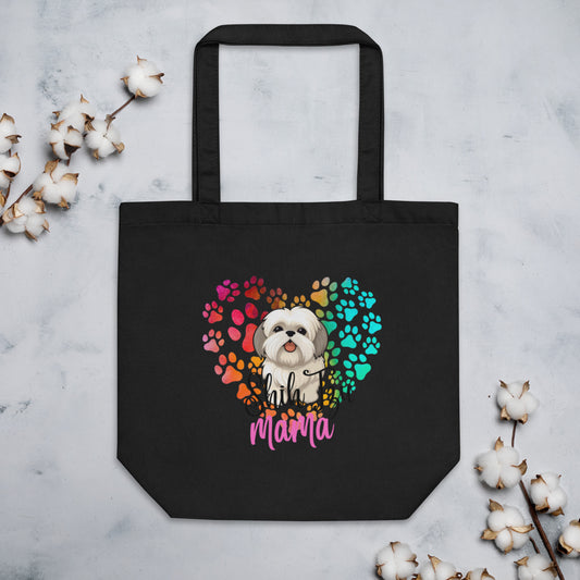 Shih Tzu Eco Tote Bag