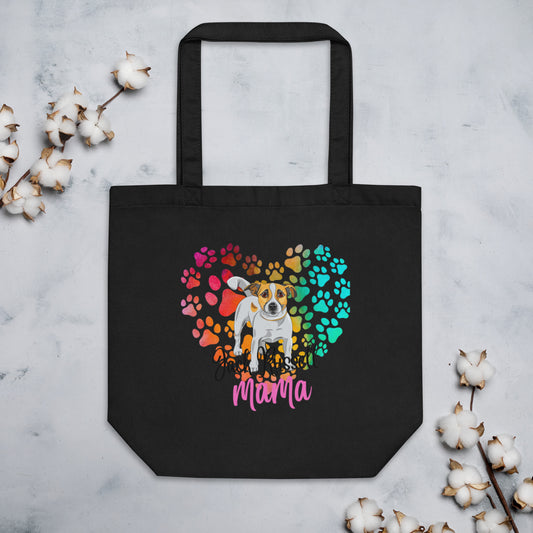 Jack Russell Eco Tote Bag